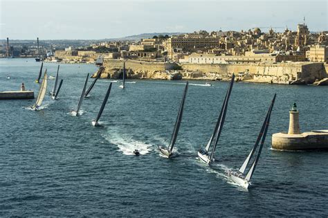 rolex middle sea race 2017 tracker|malta middle sea race.